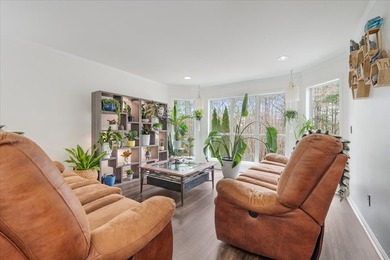 Tired of the open-concept craze? Welcome to your perfect layout on Fairfield Plantation Golf and Country Club in Georgia - for sale on GolfHomes.com, golf home, golf lot