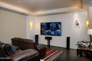 Immediate Golf Membership at Close. Overlooking the 15th hole of on Desert Highlands Golf Club in Arizona - for sale on GolfHomes.com, golf home, golf lot