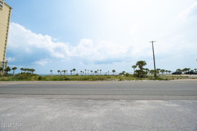 Looking to be on Front Beach Road between two active hub roads on Edgewater Beach Resort in Florida - for sale on GolfHomes.com, golf home, golf lot