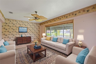 Welcome Home to Fairgreen - A True Gem in the Heart of New on Hidden Lakes Golf Club in Florida - for sale on GolfHomes.com, golf home, golf lot