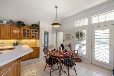 Welcome to this beautifully maintained 4-bedroom, 2-bathroom on Pecan Plantation Country Club in Texas - for sale on GolfHomes.com, golf home, golf lot