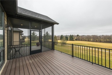 Welcome to 917 Bridgeford Pl. NE Byron, a stunning single-family on Somerby Golf Club in Minnesota - for sale on GolfHomes.com, golf home, golf lot