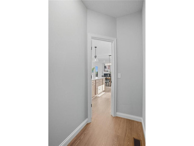 Introducing a stunning new construction opportunity by Castle on Boulder Pointe Golf Club in Minnesota - for sale on GolfHomes.com, golf home, golf lot