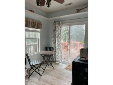 Check out this Affordable Adorable Camper Build over with on River Golf and County Club at Lake Royale in North Carolina - for sale on GolfHomes.com, golf home, golf lot