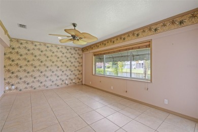 Welcome Home to Fairgreen - A True Gem in the Heart of New on Hidden Lakes Golf Club in Florida - for sale on GolfHomes.com, golf home, golf lot