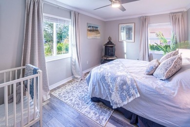 Welcome to this exquisite, completely renovated golf course home on Island Country Club in Florida - for sale on GolfHomes.com, golf home, golf lot