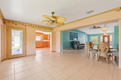 Welcome Home to Fairgreen - A True Gem in the Heart of New on Hidden Lakes Golf Club in Florida - for sale on GolfHomes.com, golf home, golf lot