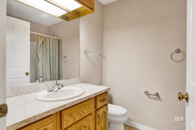 This 3 bedroom 2 bath brick home in Lake Forest is just what you on Lake Forest Yacht and Country Club in Alabama - for sale on GolfHomes.com, golf home, golf lot