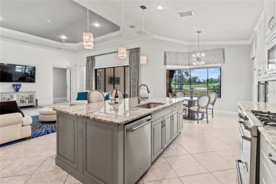 Best Priced Exquisite Golf Course Estate in Country Club East * on Ritz-Carlton Members Golf Club in Florida - for sale on GolfHomes.com, golf home, golf lot