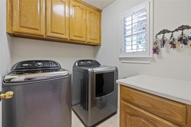 Welcome to this beautifully maintained 4-bedroom, 2-bathroom on Pecan Plantation Country Club in Texas - for sale on GolfHomes.com, golf home, golf lot