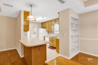 This 3 bedroom 2 bath brick home in Lake Forest is just what you on Lake Forest Yacht and Country Club in Alabama - for sale on GolfHomes.com, golf home, golf lot