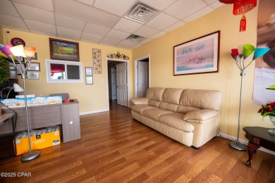 Looking to be on Front Beach Road between two active hub roads on Edgewater Beach Resort in Florida - for sale on GolfHomes.com, golf home, golf lot