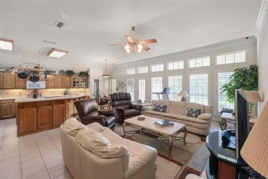 Welcome to this beautifully maintained 4-bedroom, 2-bathroom on Pecan Plantation Country Club in Texas - for sale on GolfHomes.com, golf home, golf lot
