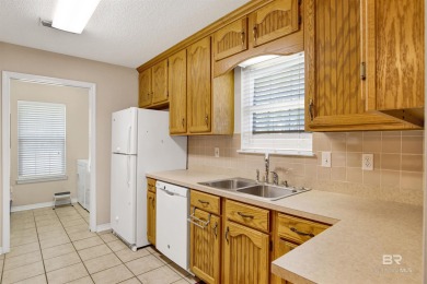 This 3 bedroom 2 bath brick home in Lake Forest is just what you on Lake Forest Yacht and Country Club in Alabama - for sale on GolfHomes.com, golf home, golf lot