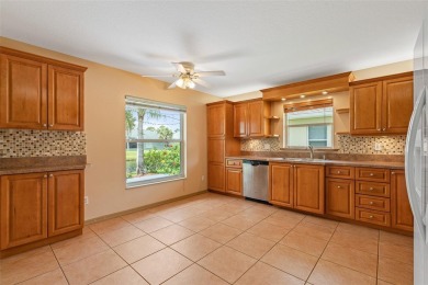 Welcome Home to Fairgreen - A True Gem in the Heart of New on Hidden Lakes Golf Club in Florida - for sale on GolfHomes.com, golf home, golf lot