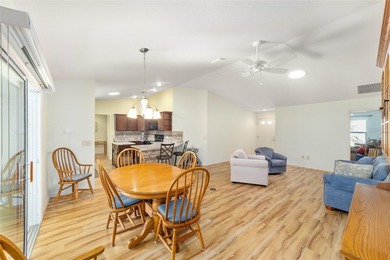 Lovely Anchor model in the desirable Village of Charlotte on Egret Championship Golf Course in Florida - for sale on GolfHomes.com, golf home, golf lot