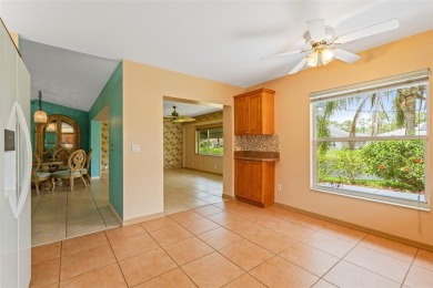 Welcome Home to Fairgreen - A True Gem in the Heart of New on Hidden Lakes Golf Club in Florida - for sale on GolfHomes.com, golf home, golf lot
