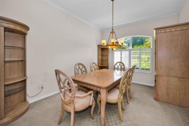 Look forward to coming home! Live on a quiet street in Eastlake on East Lake Woodlands Country Club in Florida - for sale on GolfHomes.com, golf home, golf lot