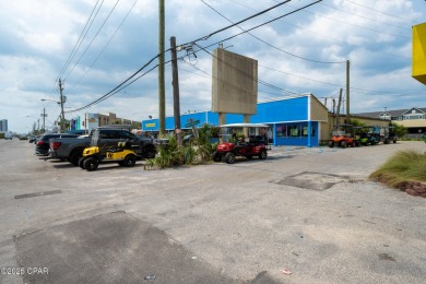 Looking to be on Front Beach Road between two active hub roads on Edgewater Beach Resort in Florida - for sale on GolfHomes.com, golf home, golf lot