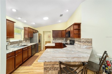 Lovely Anchor model in the desirable Village of Charlotte on Egret Championship Golf Course in Florida - for sale on GolfHomes.com, golf home, golf lot