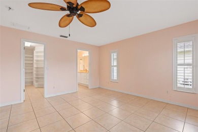 Welcome Home to Fairgreen - A True Gem in the Heart of New on Hidden Lakes Golf Club in Florida - for sale on GolfHomes.com, golf home, golf lot