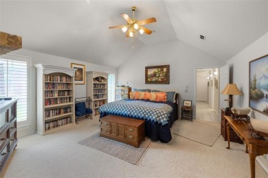 Welcome to this beautifully maintained 4-bedroom, 2-bathroom on Pecan Plantation Country Club in Texas - for sale on GolfHomes.com, golf home, golf lot
