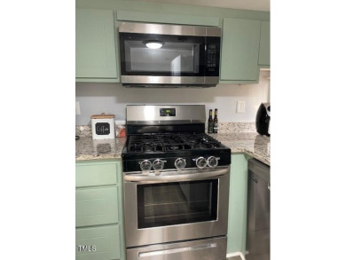 Check out this Affordable Adorable Camper Build over with on River Golf and County Club at Lake Royale in North Carolina - for sale on GolfHomes.com, golf home, golf lot