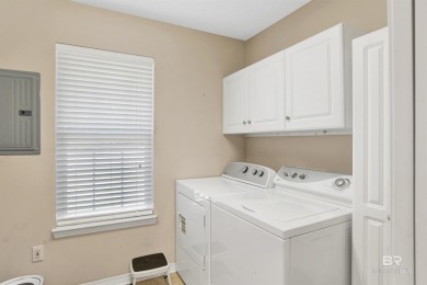 This 3 bedroom 2 bath brick home in Lake Forest is just what you on Lake Forest Yacht and Country Club in Alabama - for sale on GolfHomes.com, golf home, golf lot