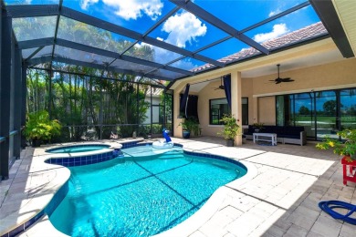 Best Priced Exquisite Golf Course Estate in Country Club East * on Ritz-Carlton Members Golf Club in Florida - for sale on GolfHomes.com, golf home, golf lot