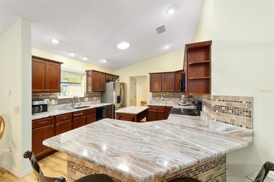 Lovely Anchor model in the desirable Village of Charlotte on Egret Championship Golf Course in Florida - for sale on GolfHomes.com, golf home, golf lot