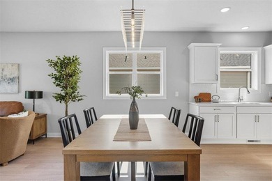 Introducing a stunning new construction opportunity by Castle on Boulder Pointe Golf Club in Minnesota - for sale on GolfHomes.com, golf home, golf lot