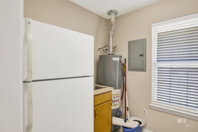 This 3 bedroom 2 bath brick home in Lake Forest is just what you on Lake Forest Yacht and Country Club in Alabama - for sale on GolfHomes.com, golf home, golf lot