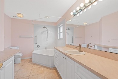 Welcome Home to Fairgreen - A True Gem in the Heart of New on Hidden Lakes Golf Club in Florida - for sale on GolfHomes.com, golf home, golf lot