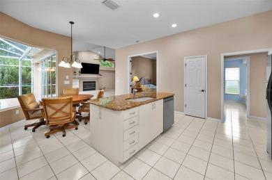 Look forward to coming home! Live on a quiet street in Eastlake on East Lake Woodlands Country Club in Florida - for sale on GolfHomes.com, golf home, golf lot