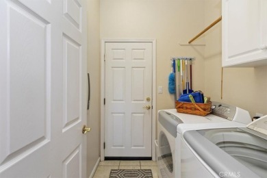 The focal point of the community is the Pacific Crest Lodge on Glen Ivy Golf Club in California - for sale on GolfHomes.com, golf home, golf lot