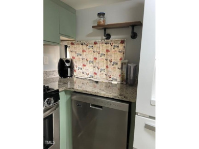 Check out this Affordable Adorable Camper Build over with on River Golf and County Club at Lake Royale in North Carolina - for sale on GolfHomes.com, golf home, golf lot