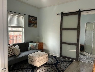 Check out this Affordable Adorable Camper Build over with on River Golf and County Club at Lake Royale in North Carolina - for sale on GolfHomes.com, golf home, golf lot