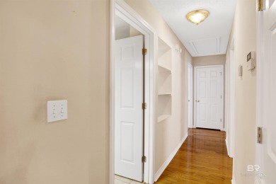 This 3 bedroom 2 bath brick home in Lake Forest is just what you on Lake Forest Yacht and Country Club in Alabama - for sale on GolfHomes.com, golf home, golf lot