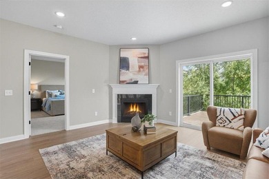 Introducing a stunning new construction opportunity by Castle on Boulder Pointe Golf Club in Minnesota - for sale on GolfHomes.com, golf home, golf lot