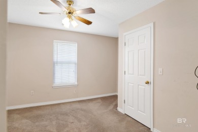 This 3 bedroom 2 bath brick home in Lake Forest is just what you on Lake Forest Yacht and Country Club in Alabama - for sale on GolfHomes.com, golf home, golf lot