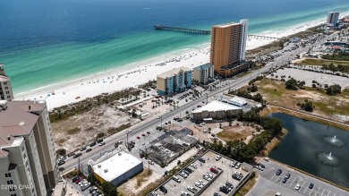 Looking to be on Front Beach Road between two active hub roads on Edgewater Beach Resort in Florida - for sale on GolfHomes.com, golf home, golf lot