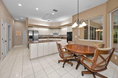 Look forward to coming home! Live on a quiet street in Eastlake on East Lake Woodlands Country Club in Florida - for sale on GolfHomes.com, golf home, golf lot