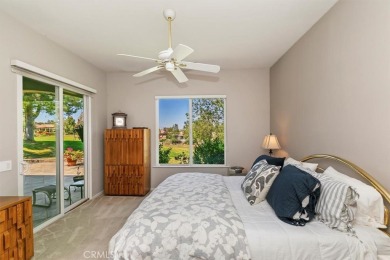 The focal point of the community is the Pacific Crest Lodge on Glen Ivy Golf Club in California - for sale on GolfHomes.com, golf home, golf lot
