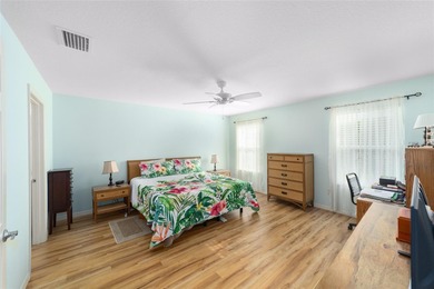 Lovely Anchor model in the desirable Village of Charlotte on Egret Championship Golf Course in Florida - for sale on GolfHomes.com, golf home, golf lot