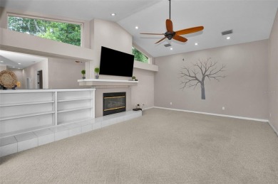 Look forward to coming home! Live on a quiet street in Eastlake on East Lake Woodlands Country Club in Florida - for sale on GolfHomes.com, golf home, golf lot
