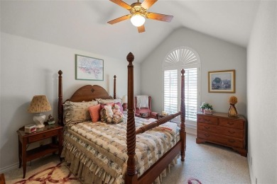 Welcome to this beautifully maintained 4-bedroom, 2-bathroom on Pecan Plantation Country Club in Texas - for sale on GolfHomes.com, golf home, golf lot