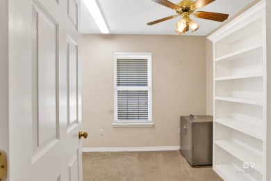 This 3 bedroom 2 bath brick home in Lake Forest is just what you on Lake Forest Yacht and Country Club in Alabama - for sale on GolfHomes.com, golf home, golf lot