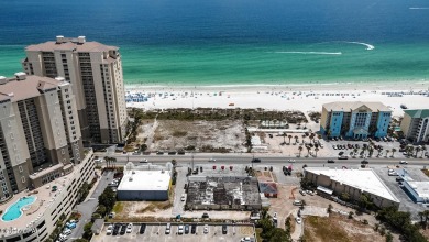 Looking to be on Front Beach Road between two active hub roads on Edgewater Beach Resort in Florida - for sale on GolfHomes.com, golf home, golf lot