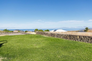 This stunning property, nestled in the sought-after Kilohana Kai on Waikoloa Village Golf Club in Hawaii - for sale on GolfHomes.com, golf home, golf lot