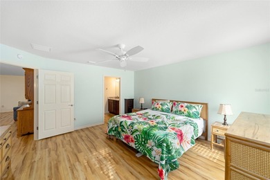 Lovely Anchor model in the desirable Village of Charlotte on Egret Championship Golf Course in Florida - for sale on GolfHomes.com, golf home, golf lot